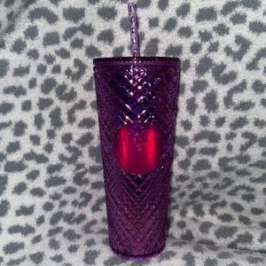 Starbucks Tumbler